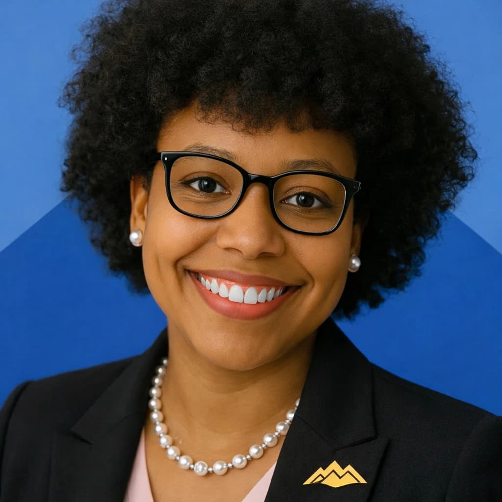 Tara Bennet, ME. d. | MHA | M. Ph. | Ed.D. Doctorate Candidate