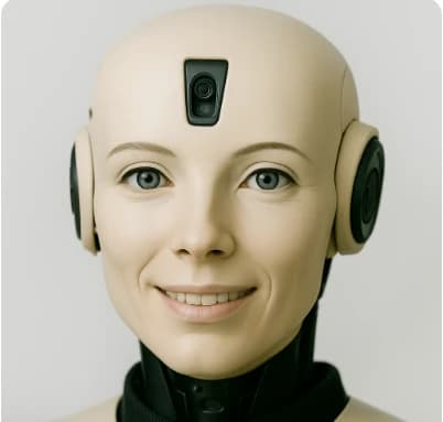 Eva Johnson
BRHT Chatbot
(Joyce Julie McAllister)