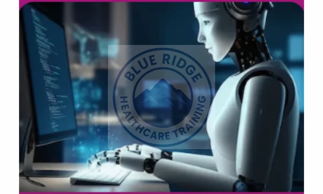 FREE BRHT 114 Beginners Basic Keyboarding!