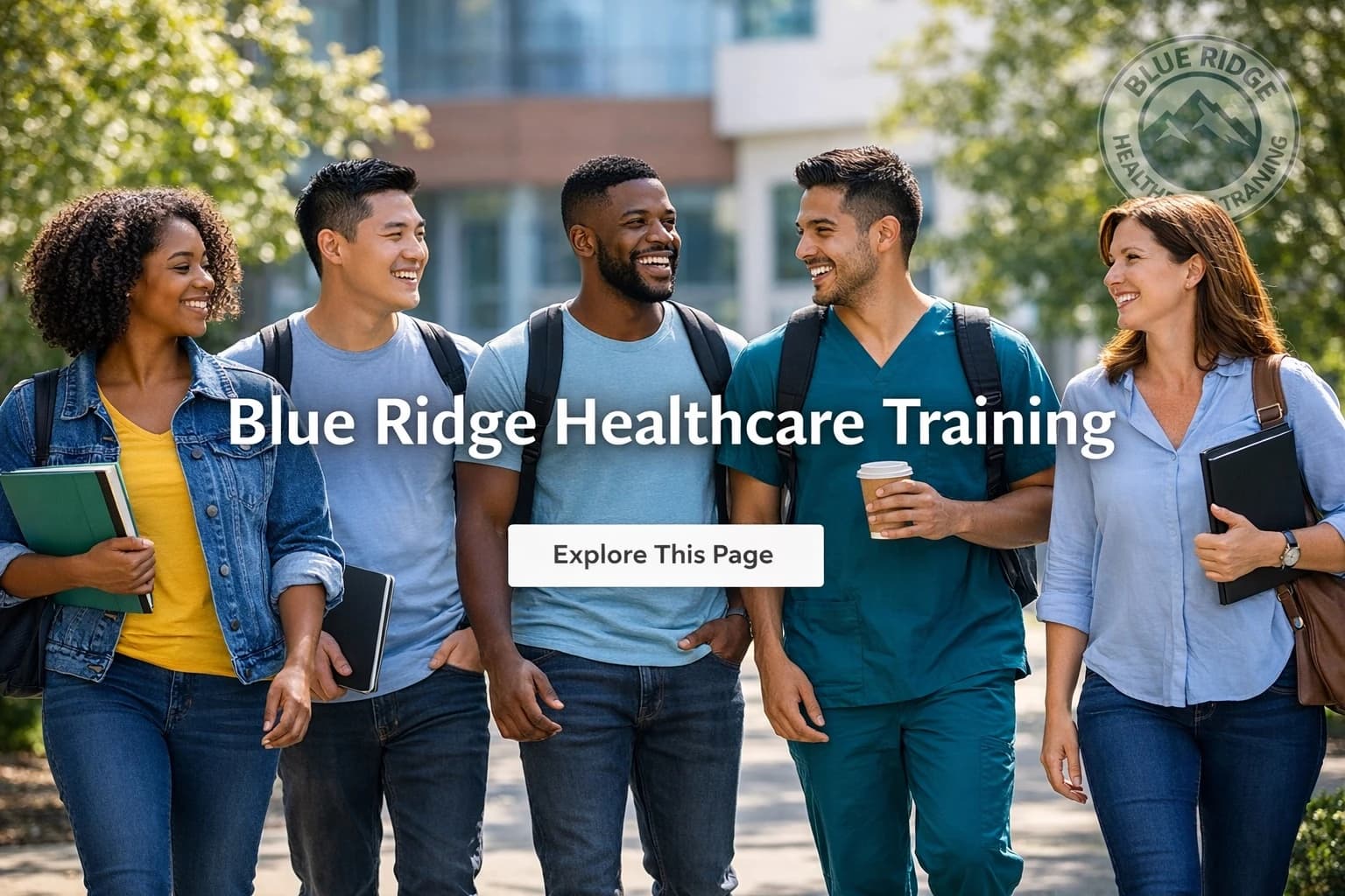 START LEARNING AT BRHT!
👉 Certified Medical Administrative Assistant with AI Powered Tools for Medical
Coding & Billing | 👉AI - Powered Healthcare Administrators' Program Both 100%
Online | Structured 1-Week Courses | Asynchronous Learning | Affordable! |
Pay-as-you-Go!
Try 2 Courses for Free! 👉 AI Math 110 👉 BRHT 114 Beginners Basic Keyboarding!