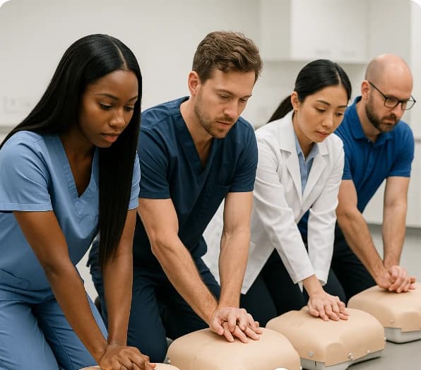 ❤️ American Heart Association (AHA) Resources
