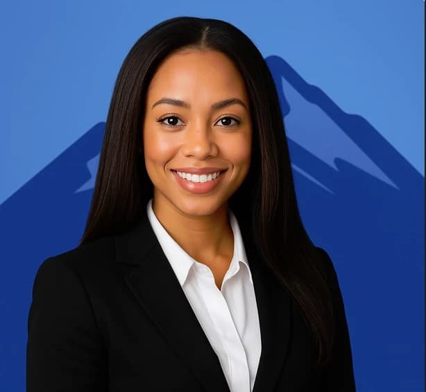 Aaliyah Carrie Monroe, ME. d