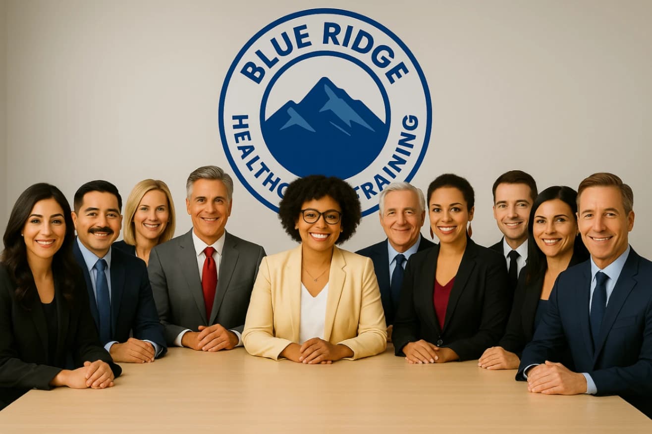 Begin the Medical Administrative Assisting Program (or) The Artificial
Intelligence for Healthcare Administrators Programs100% Online, Remote, &
Asynchronous! Both through Professional Development!
START FREE AT BRHT!