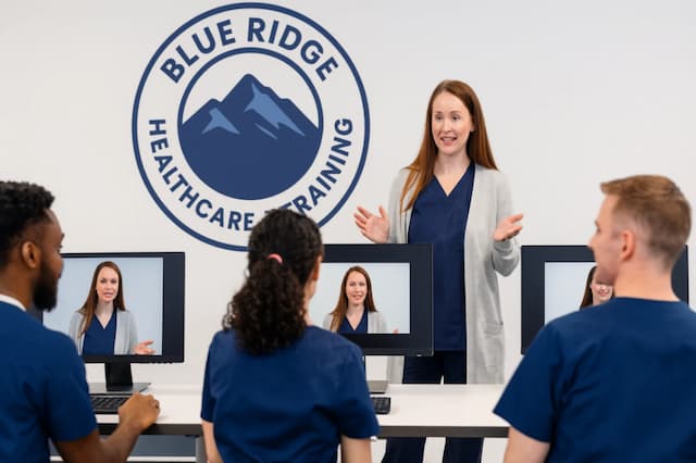 Medical Administrative Assisting Cooperate Training Package
Small Group