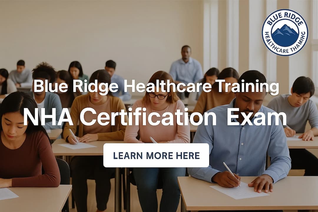 🌟 National Healthcare Association | NHA | CMAA Certification Exam