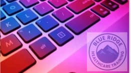 BRHT 114 - Beginners Basic Keyboarding-FREE