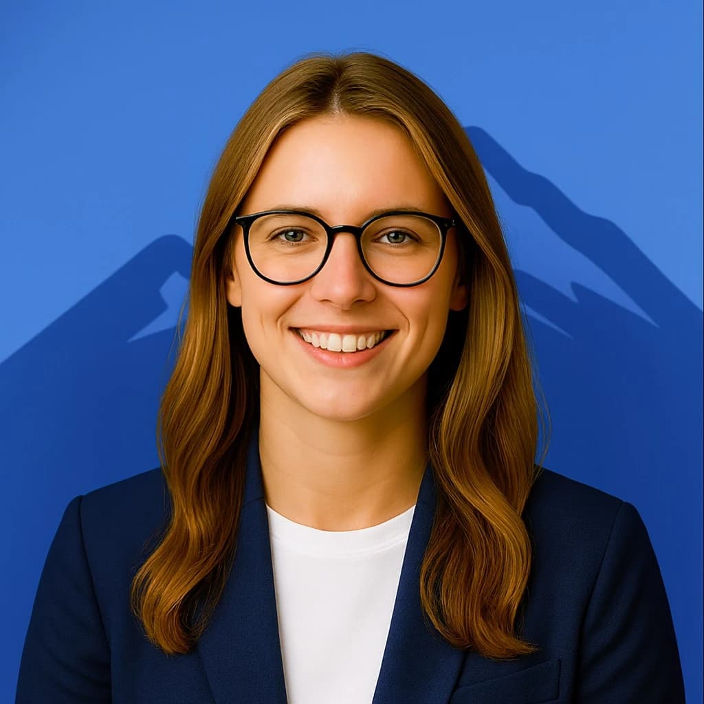 Shirley E. Newport, Ed. D.