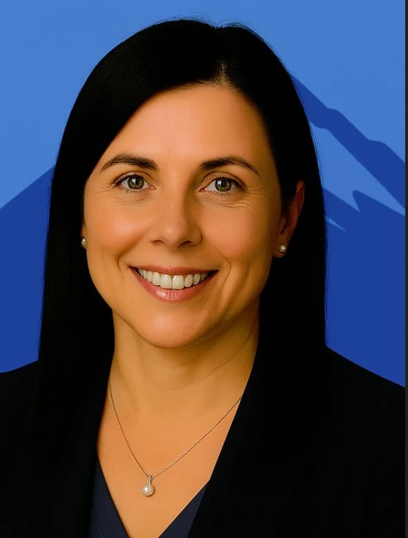 Juliette Armand Delcroix, Ed. D