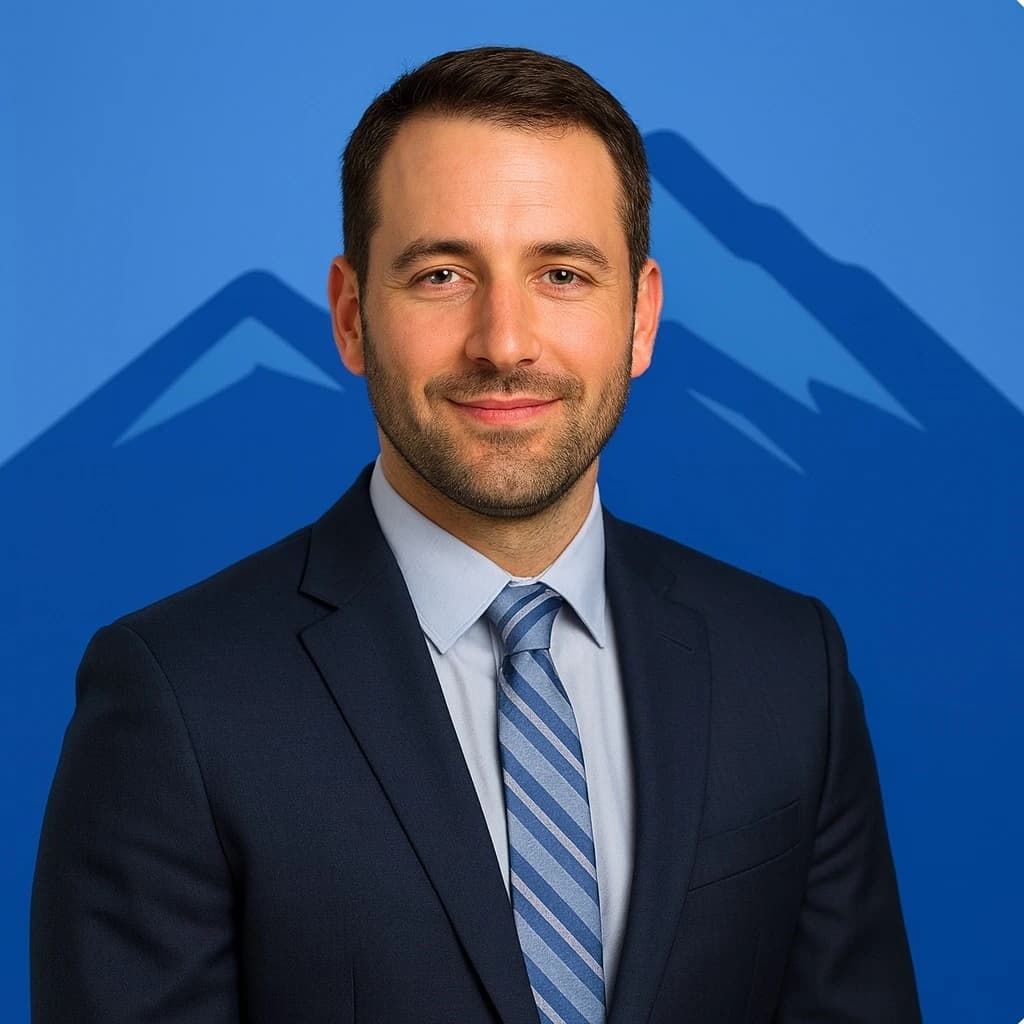 Ethan Marlowe MBA, M. S., C. A. I. E.