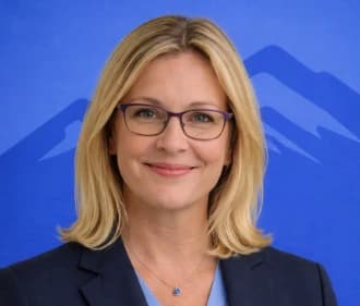 Karolina Mazurkiewicz MSN, BSN, RN.
